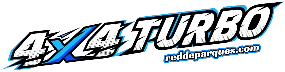 4x4 turbo slot
